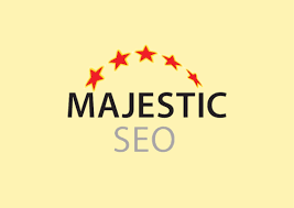 seo majestic