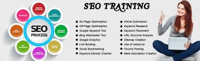 seo training google