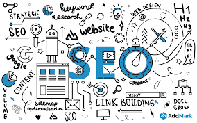 seo website optimaliseren