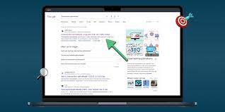 website optimalisatie google