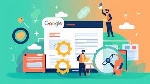 website optimaliseren google