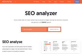 seo analyzer