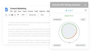 seo text analyzer