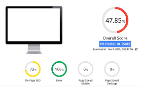 free seo checker