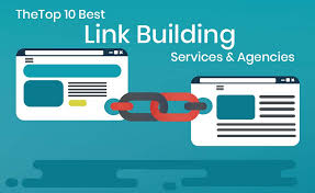 link building