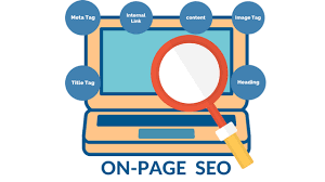 onpage seo