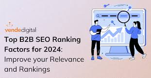 seo rankings