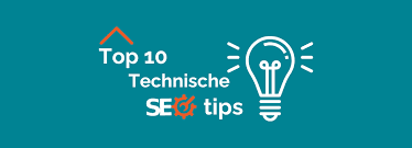 technische seo check