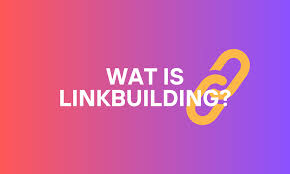 linkbuilding advies