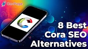 cora seo software