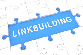 linkbuilding voordeel