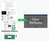 link building meaning